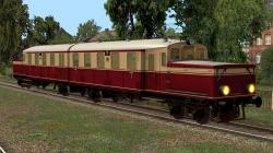  Akkutriebwagen AT 3 DRG Epoche II im EEP-Shop kaufen