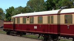 Akkutriebwagen AT 3 DRG Epoche II im EEP-Shop kaufen Bild 6