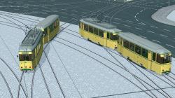 Reko-Strassenbahn Normalspur im EEP-Shop kaufen Bild 6