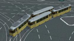  Reko-Strassenbahn Meterspur im EEP-Shop kaufen