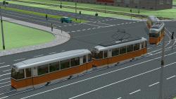 Reko-Strassenbahn Meterspur im EEP-Shop kaufen