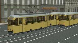 Reko-Strassenbahn Meterspur im EEP-Shop kaufen Bild 6