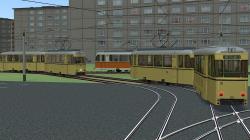Reko-Strassenbahn Meterspur im EEP-Shop kaufen Bild 6