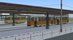 Reko-Strassenbahn Meterspur im EEP-Shop kaufen Bild 6