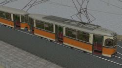  Gotha-Grossraum Strassenbahn T4-62  im EEP-Shop kaufen