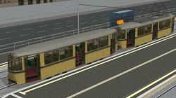  Gotha-Grossraum Strassenbahn T4-62  im EEP-Shop kaufen