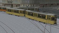 Gotha-Grossraum Strassenbahn T4-62  im EEP-Shop kaufen Bild 6