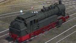 Dampflok Baureihe 93.5 der DB und D im EEP-Shop kaufen Bild 6