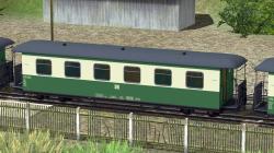  Reko-Personenwagen 750mm im EEP-Shop kaufen