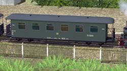  Reko-Personenwagen 750mm im EEP-Shop kaufen