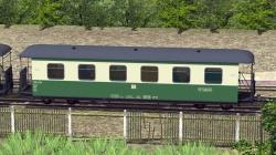 Reko-Personenwagen 750mm im EEP-Shop kaufen Bild 6