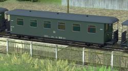 Reko-Personenwagen 750mm im EEP-Shop kaufen Bild 6
