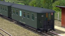 Reko-Personenwagen 750mm im EEP-Shop kaufen Bild 6