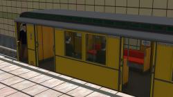 U-Bahn Berlin Baureihe B1 im EEP-Shop kaufen Bild 6