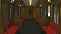 U-Bahn Berlin Baureihe B1 im EEP-Shop kaufen Bild 6