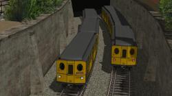 U-Bahn Berlin Baureihe B1 im EEP-Shop kaufen Bild 6
