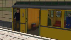  U-Bahn Berlin Baureihe B2 im EEP-Shop kaufen