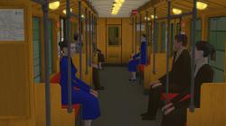 U-Bahn Berlin Baureihe B2 im EEP-Shop kaufen Bild 6