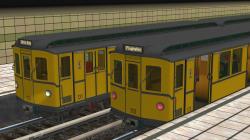 U-Bahn Berlin Baureihe B2 im EEP-Shop kaufen Bild 6