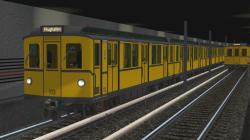 U-Bahn Berlin Baureihe B2 im EEP-Shop kaufen Bild 6