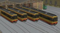  Zweisystem-Stadtbahn Karlsruhe GT8- im EEP-Shop kaufen