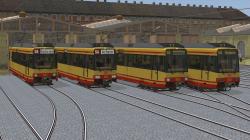  Zweisystem-Stadtbahn Karlsruhe GT8- im EEP-Shop kaufen