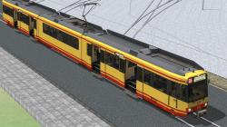  Zweisystem-Stadtbahn Karlsruhe GT8- im EEP-Shop kaufen