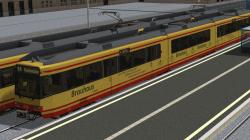 Zweisystem-Stadtbahn Karlsruhe GT8- im EEP-Shop kaufen Bild 6