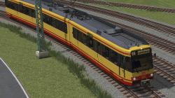 Zweisystem-Stadtbahn Karlsruhe GT8- im EEP-Shop kaufen Bild 6