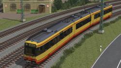 Zweisystem-Stadtbahn Karlsruhe GT8- im EEP-Shop kaufen Bild 6