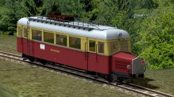  Wismarer Triebwagen T1 der Rhein-Si im EEP-Shop kaufen