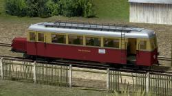  Wismarer Triebwagen T1 der Rhein-Si im EEP-Shop kaufen