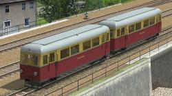  Wismarer Triebwagen T5 der Rhein-Si im EEP-Shop kaufen