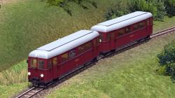  Wismarer Triebwagen T5 der Rhein-Si im EEP-Shop kaufen