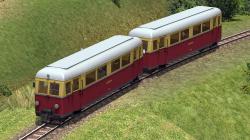 Wismarer Triebwagen T5 der Rhein-Si im EEP-Shop kaufen Bild 6
