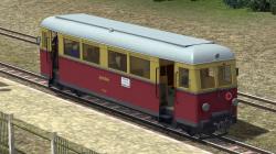 Wismarer Triebwagen T5 der Rhein-Si im EEP-Shop kaufen Bild 6
