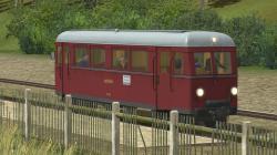 Wismarer Triebwagen T5 der Rhein-Si im EEP-Shop kaufen Bild 6