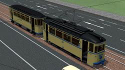  Strassenbahn Chemnitz Set 1 im EEP-Shop kaufen
