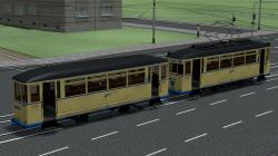  Strassenbahn Chemnitz Set 1 im EEP-Shop kaufen