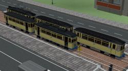 Strassenbahn Chemnitz Set 1 im EEP-Shop kaufen Bild 6