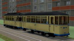 Strassenbahn Chemnitz Set 1 im EEP-Shop kaufen Bild 6
