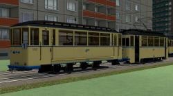 Strassenbahn Chemnitz Set 1 im EEP-Shop kaufen Bild 6