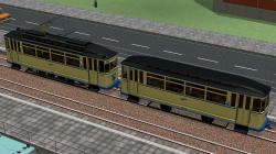  Strassenbahn Chemnitz Set 2 im EEP-Shop kaufen