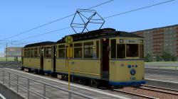  Strassenbahn Chemnitz Set 2 im EEP-Shop kaufen