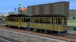  Strassenbahn Chemnitz Set 2 im EEP-Shop kaufen