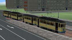 Strassenbahn Chemnitz Set 2 im EEP-Shop kaufen Bild 6