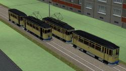 Strassenbahn Chemnitz Set 2 im EEP-Shop kaufen Bild 6