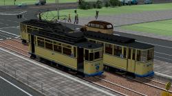  Strassenbahn Chemnitz Set 3 im EEP-Shop kaufen