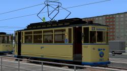  Strassenbahn Chemnitz Set 3 im EEP-Shop kaufen