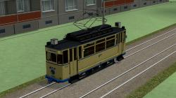  Strassenbahn Chemnitz Set 4 im EEP-Shop kaufen
